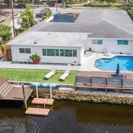 Wilton Manors Hideaway 5 Apartamento Fort Lauderdale Exterior foto