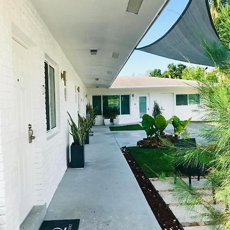 Wilton Manors Hideaway 5 Apartamento Fort Lauderdale Exterior foto