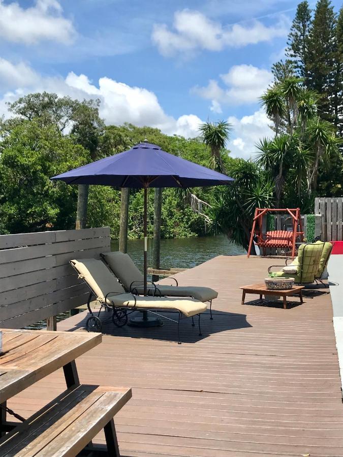 Wilton Manors Hideaway 5 Apartamento Fort Lauderdale Exterior foto